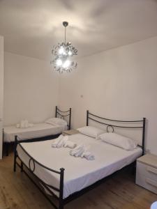 FCR Rome Apartments LUX Nova Trastevere