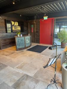 Plaza Allegra Hotel Boutique