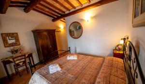 Agriturismo Maremanto