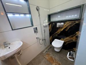 CSR Luxury Service Apartment