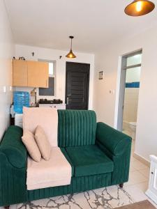 Studio near The Junction Mall- Racecourse Ngong Road -Legatus Homes