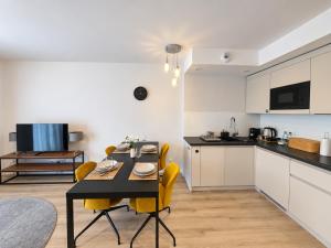 335 - Apartament Zakopiański - Jacuzzi & Sauna & Siłownia & Plac Zabaw