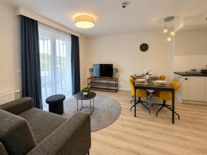 335 - Apartament Zakopiański - Jacuzzi & Sauna & Siłownia & Plac Zabaw