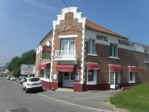 多尔斯维塔酒店 - Barlin