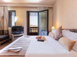 Novotel Marrakech Hivernage