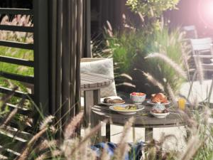 Novotel Marrakech Hivernage