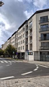 Kawalerka w Centrum Poznania
