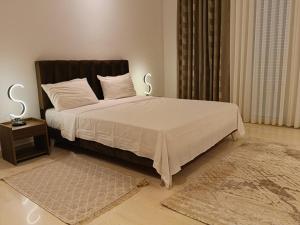 Joli Appartement de prestige S 3 avec réserve deau