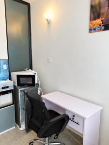 Legatus Cozy Studios C - Ongata Rongai