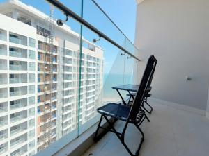 The Song Vung Tau - 3H Apartment