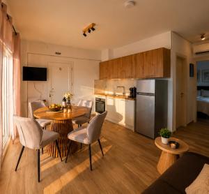 Casa Sun & Sea Apartment mit Meerblick & Pool