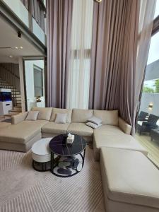 Luxury 35 Village, Ladprao 35