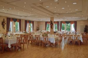 Hotel Restaurant Witte