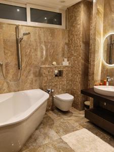 Joli Appartement de prestige S 3 avec réserve deau