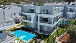 Casa Sun & Sea Apartment mit Meerblick & Pool