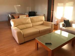 Apartement Apartamentos El Llombo Ontinyent Hispaania