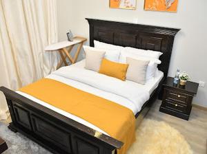 Amor Stays Makumbi Syokimau Studio near JKIA & SGR