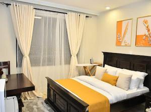 Amor Stays Makumbi Syokimau Studio near JKIA & SGR