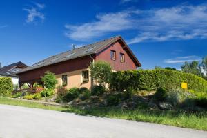 Apartma Apartm&aacute;n L&iacute;pa-Lipno Lipno nad Vltavou Če&scaron;ka