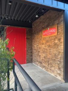 Plaza Allegra Hotel Boutique
