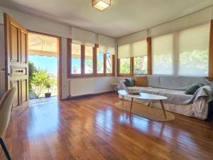 Charming Garden Guesthouse near Knossos