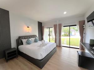 Villanin Hotel & Spa Golden Triangle