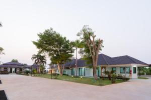 Villanin Hotel & Spa Golden Triangle