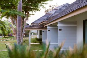Villanin Hotel & Spa Golden Triangle