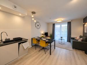237 - Apartament Zakopiański - Jacuzzi & Sauna & Siłownia & Plac Zabaw