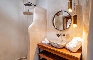 riad de charme privatif au coeur de la medina