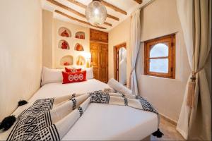riad de charme privatif au coeur de la medina