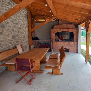 A small house for a great vacation