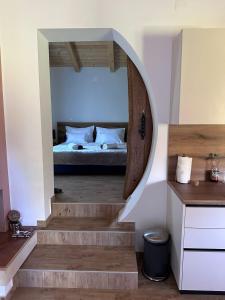 A small house for a great vacation