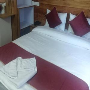 Hotel Asanga By StayApart