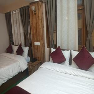 Hotel Asanga By StayApart