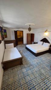 Riad Pacha Palace