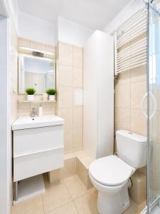 Apartament na Placu Bankowym, Centrum, Metro