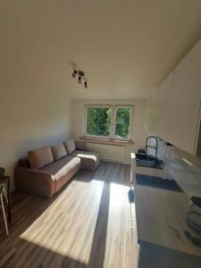 Apartament Gdańsk Kołobrzeska