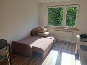 Apartament Gdańsk Kołobrzeska