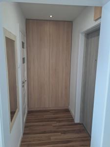 Apartament Gdańsk Kołobrzeska