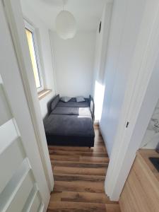 Apartament Gdańsk Kołobrzeska