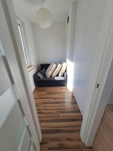 Apartament Gdańsk Kołobrzeska