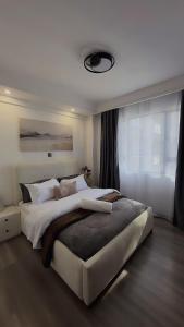 Cozy stays in City Oasis Gardens, Lavington