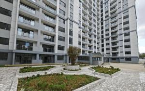 Cozy stays in City Oasis Gardens, Lavington