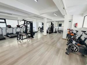 Cozy stays in City Oasis Gardens, Lavington