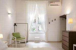 Vicolo 31 - Napoli Historic Residence