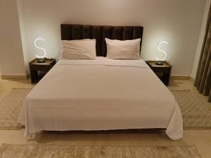 Joli Appartement de prestige S 3 avec réserve deau