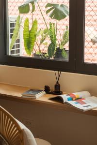 Lumi Home - Hang Chai Old Quarter