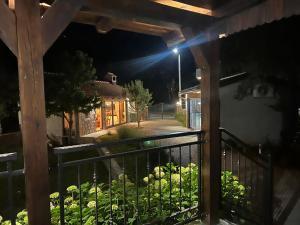 Holiday House Šoparin