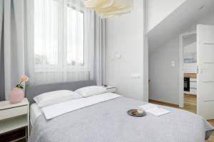 MR HOME APARTMENTS - Limba